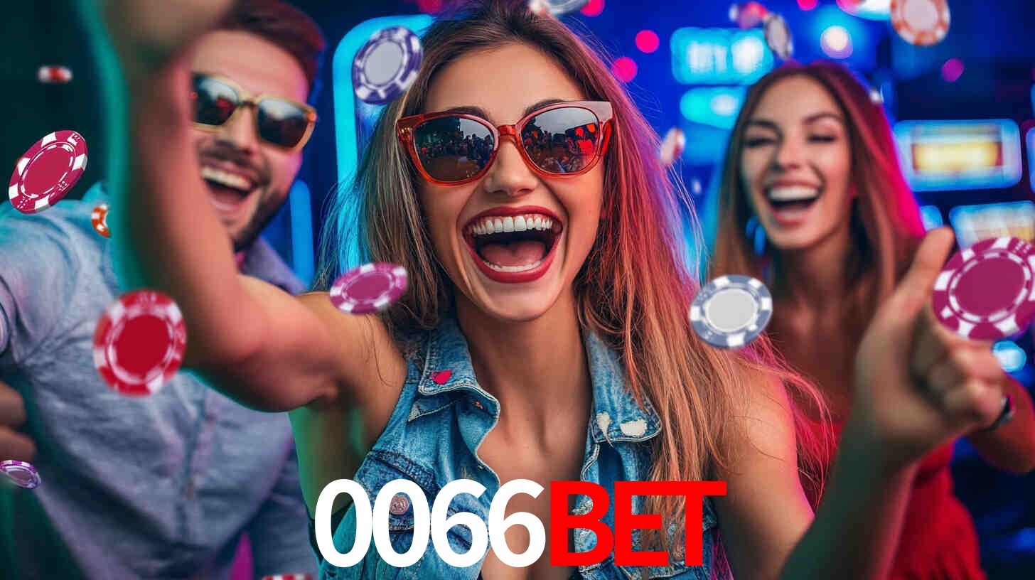 Explorando a Categoria de Eventos em Apostas na 0066Bet
