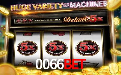 Inovações de Jogos na 0066Bet: O Futuro das Experiências Interativas