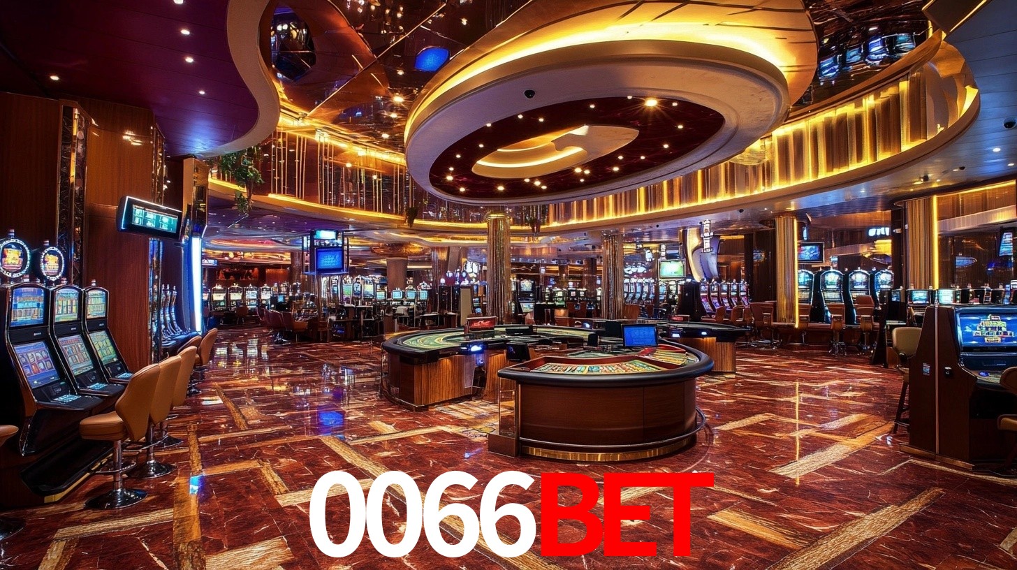 Programa VIP 0066Bet