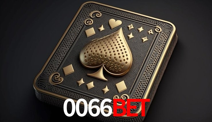 Casino Ao Vivo 0066Bet