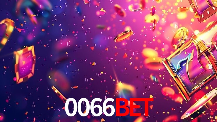 Interface do App 0066Bet