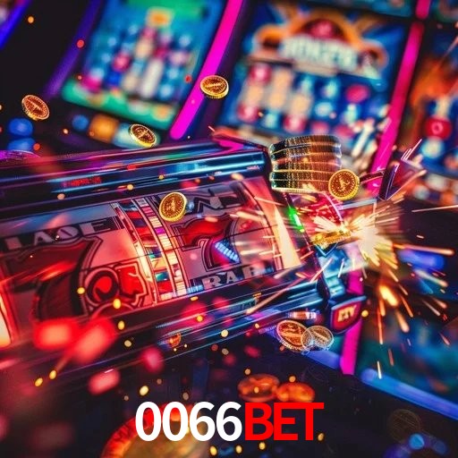 Apostas de Futebol 0066Bet
