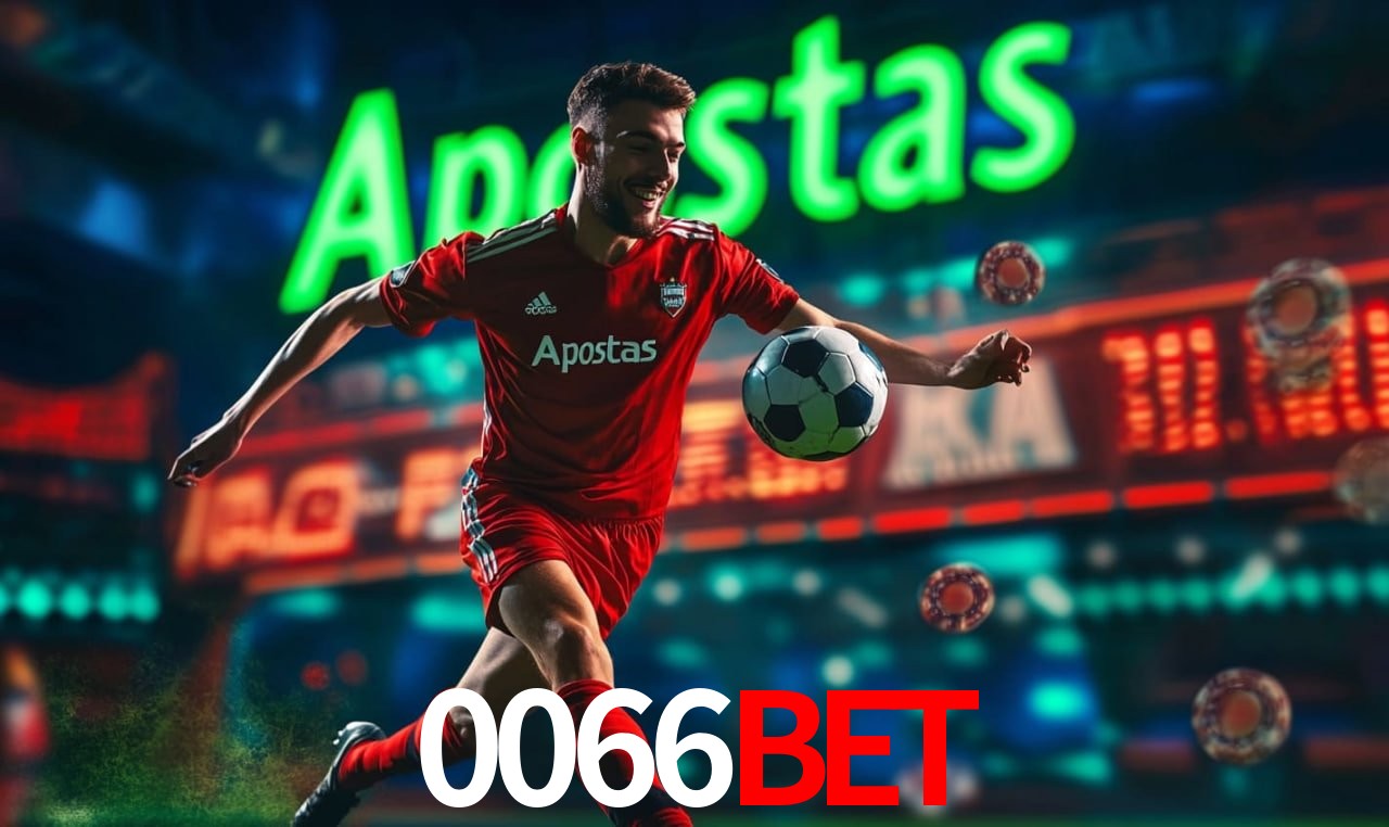 Casino Ao Vivo 0066Bet