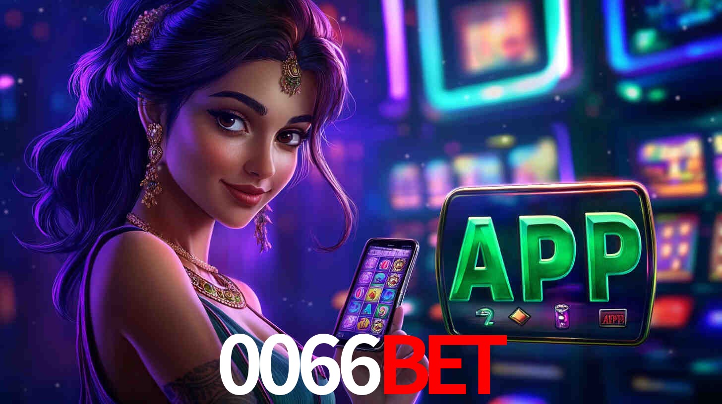 0066Bet Login App