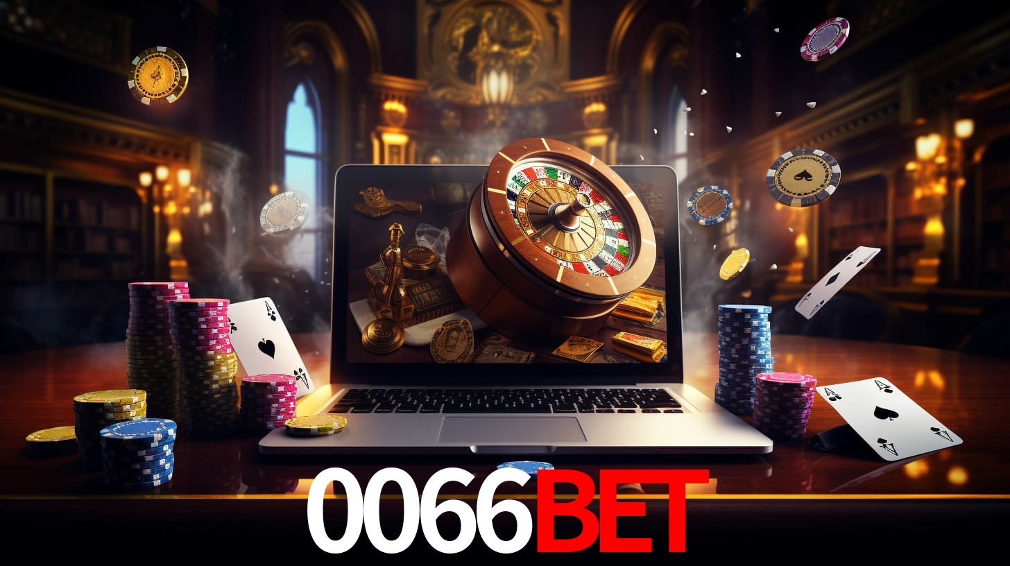 Blackjack Table 0066Bet