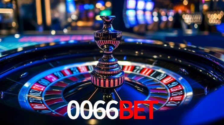 0066Bet Login App
