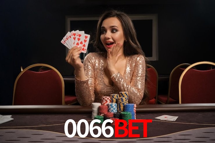 Programa VIP 0066Bet