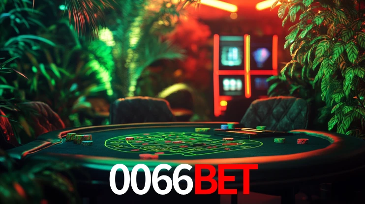 Live Casino 0066Bet