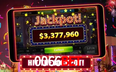 A Emoção da Loteria na 0066Bet: Uma Chance de Mudança de Vida