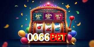 Ofertas Exclusivas 0066Bet