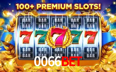 A Emoção da Loteria na 0066Bet: Uma Chance de Mudança de Vida