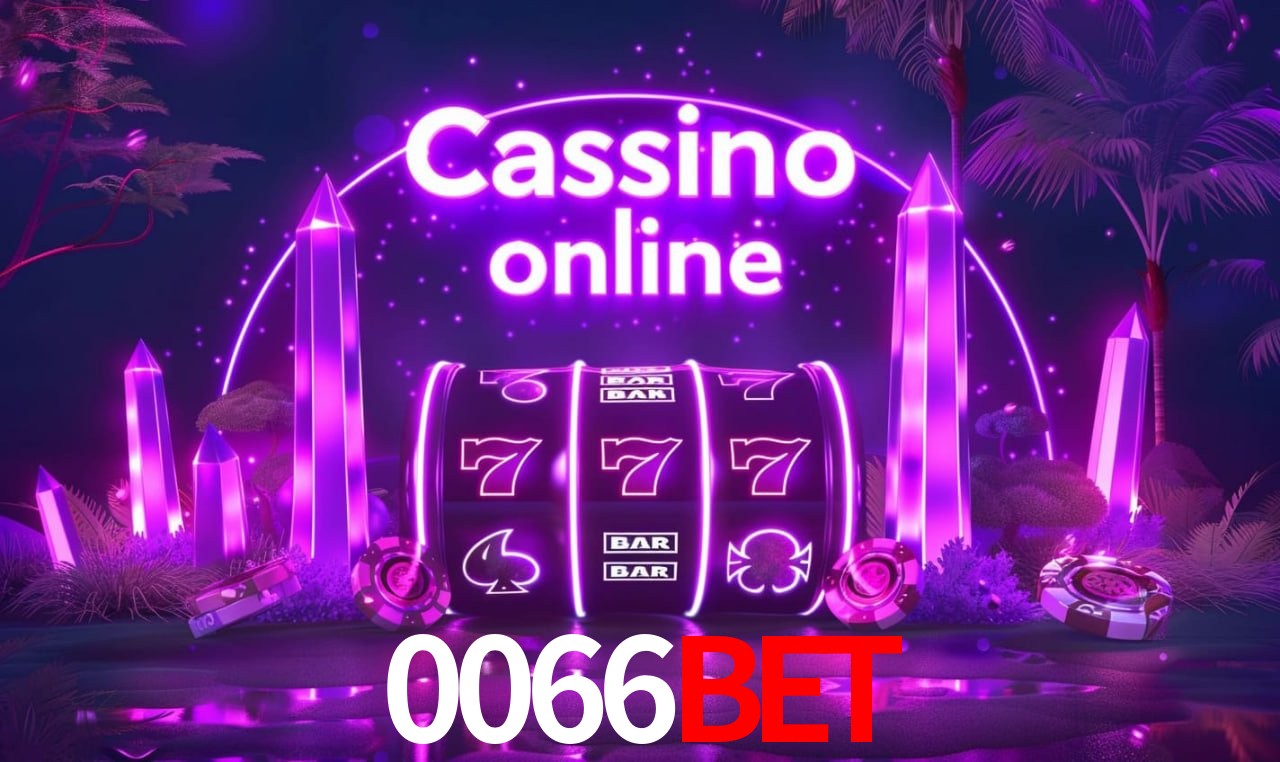 Promoção Relâmpago 0066Bet